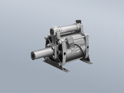 TAIYO太陽(yáng)鐵工直圧式增圧器NBH3-60